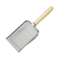 thumbnail image 6 of Cat Litter Scoops Pet Sifter Scooper Cat Sand Toilet with Handle Sand Sifter Litter Scooper for Lizards Instant Cleaning , mesh 4.3mmx4.3mm, 6 of 9