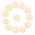 thumbnail image 2 of 12 Uds. Para hacer moños en el pelo, para mujeres, para hacer donuts, herramientas para estilizar moños, accesorios para el cabello para niñas adolescentes, 2 of 8