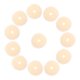 thumbnail image 2 of 12 Uds. Para hacer moños en el pelo, para mujeres, para hacer donuts, herramientas para estilizar moños, accesorios para el cabello para niñas adolescentes, 2 of 5