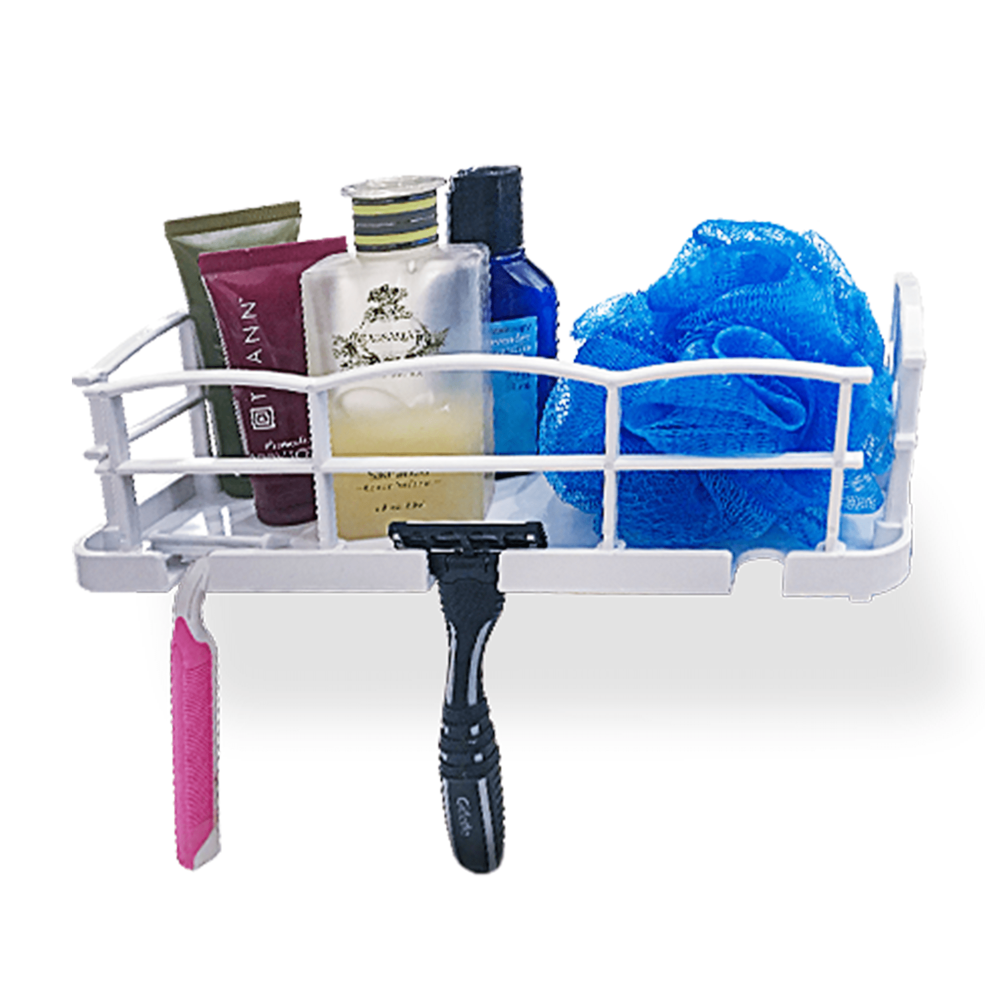 Shelf Pal Bath Storage System (set of 2)