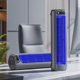 thumbnail image 4 of Shengyue's High-Wind Silent Fan With Long Battery Office Desktop Tower Fan Can Be Wall-Mounted Portable USB Fan, 4 of 6