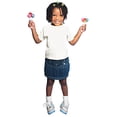 thumbnail image 1 of Rabbit Skins Toddler Cotton Jersey T-Shirt, 1 of 2