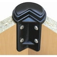 thumbnail image 3 of Ozark River Portable Sinks Lil Step Booster Maple, 7" High Slip-Resistant Booster Step, Step Stool for Children, Lil Step Riser, Ozark River Portable Sink Accessories, 3 of 4