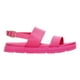 thumbnail image 1 of Sandalias Moleca Fucsia Para Mujer [mle36] fucsia 23.5 MX, 1 of 10