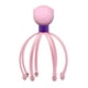 thumbnail image 1 of Minnieouse Masajeador de cabeza Alivio del dolor de cabeza con bolas de acero Relajación del estrés de la cabeza masajeadores Rosado, 1 of 6