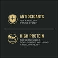 thumbnail image 4 of Purina Pro Plan Vital Systems Chicken and Egg Formula Dry Kitten Food 4-in-1 Immune, Muscles, Kidney and Brain, 5 lb Bag, 4 of 10