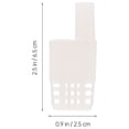 thumbnail image 2 of Miangastore 10pcs Bee Cages Beekeeping Plastic Queen Bee Cages Beekeeper Transport Cage, 2 of 8