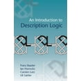 thumbnail image 2 of An Introduction to Description Logic, (Hardcover), 2 of 2