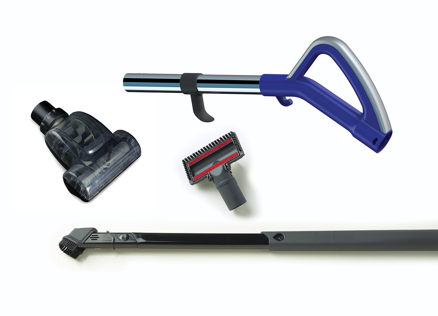 Buy Eureka Power Speed Turbo MultiSurface Lightweight Upright Vacuum