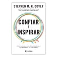 thumbnail image 1 of Confiar E Inspirar Paidos Mexico Stephen M. R. Covey, 1 of 2