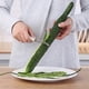 thumbnail image 3 of Pelador de verduras Lechay Acero inoxidable Pelador giratorio set de 3, 3 of 3