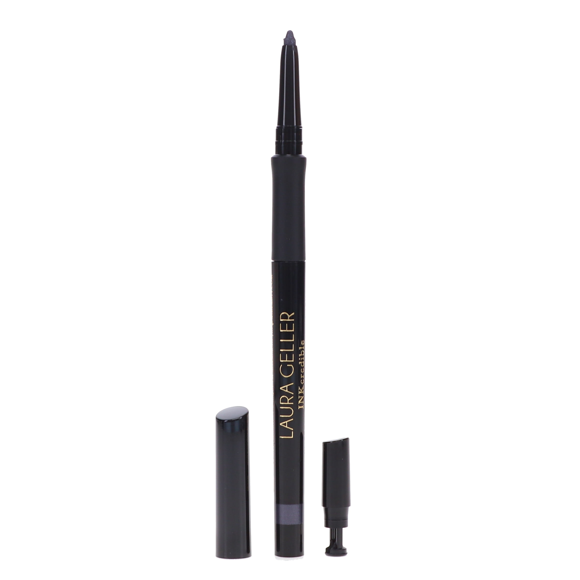 Laura Geller INKcredible Waterproof Gel Eyeliner Pencil Smoky Night 0.01 oz