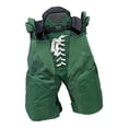 thumbnail image 3 of Pantalón de Hockey Sobre Hielo con Protección Ajustable Material Transpirable Acolchado Esponja PP Cintura Segura y Diseño Cómodo Adecuado para Jr. M., 3 of 8