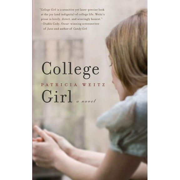 College Girl, (Paperback)