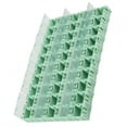 thumbnail image 3 of Componentes Electrónicos Del Contenedor SMT Verde Del Almacenamiento 50Pcs SMD, 3 of 7