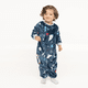 thumbnail image 3 of Pijamita Galaxy 1-2 a (mameluco) CHIQUI MUNDO Galaxy; 1-2 años; mameluco ultrasuave, 3 of 4