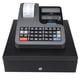 thumbnail image 1 of Caja registradora electrónica Royal 89395U 520DX con impresora, 1 of 6