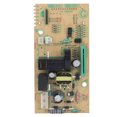thumbnail image 5 of Microwave Computer Board, Aluminium Microwave Oven Computer Board Accurate Compact Smart Board, Compact Size And Light Weight Electronic Control Board For Emlcce4 15 K Eg823Mf4 Nr1 Eg720Kg4 Na, 5 of 5