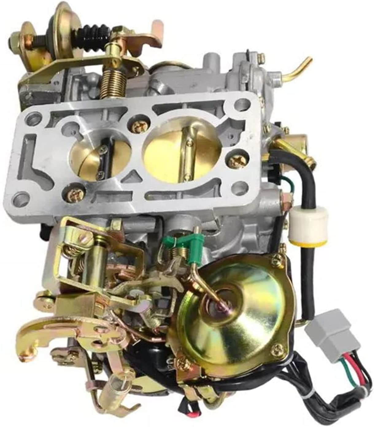 New Carburator Carb Compatible with Toyota 4Y HIACE 4Runner