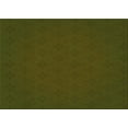 thumbnail image 1 of Ahgly Company Machine Washable Indoor Rectangle Transitional Bakers Brown Area Rugs, 5' x 8', 1 of 7