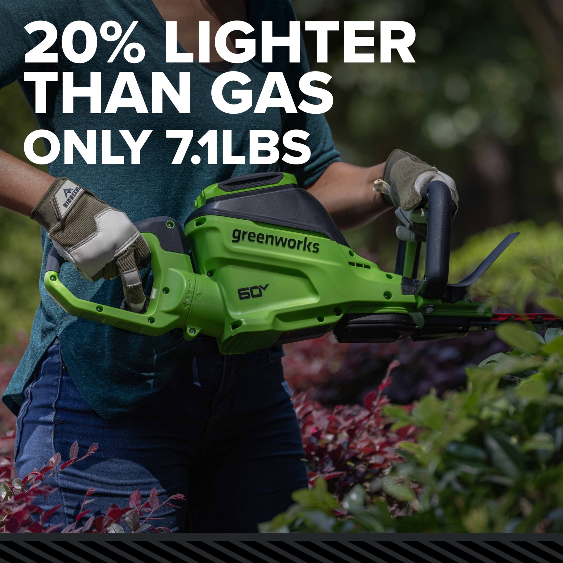 Greenworks 60V 26