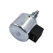New 694393 Fuel Solenoid for Briggs & Stratton Replaces 692734 497671 495733