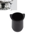 thumbnail image 4 of 54mm Dosing Cup, Aluminum Alloy Durable Dosing Cup  For Coffee Making Machine Black, 4 of 8