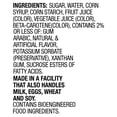 thumbnail image 5 of Great Value Halloween Cookie Icing, Black, 7 oz, 5 of 7