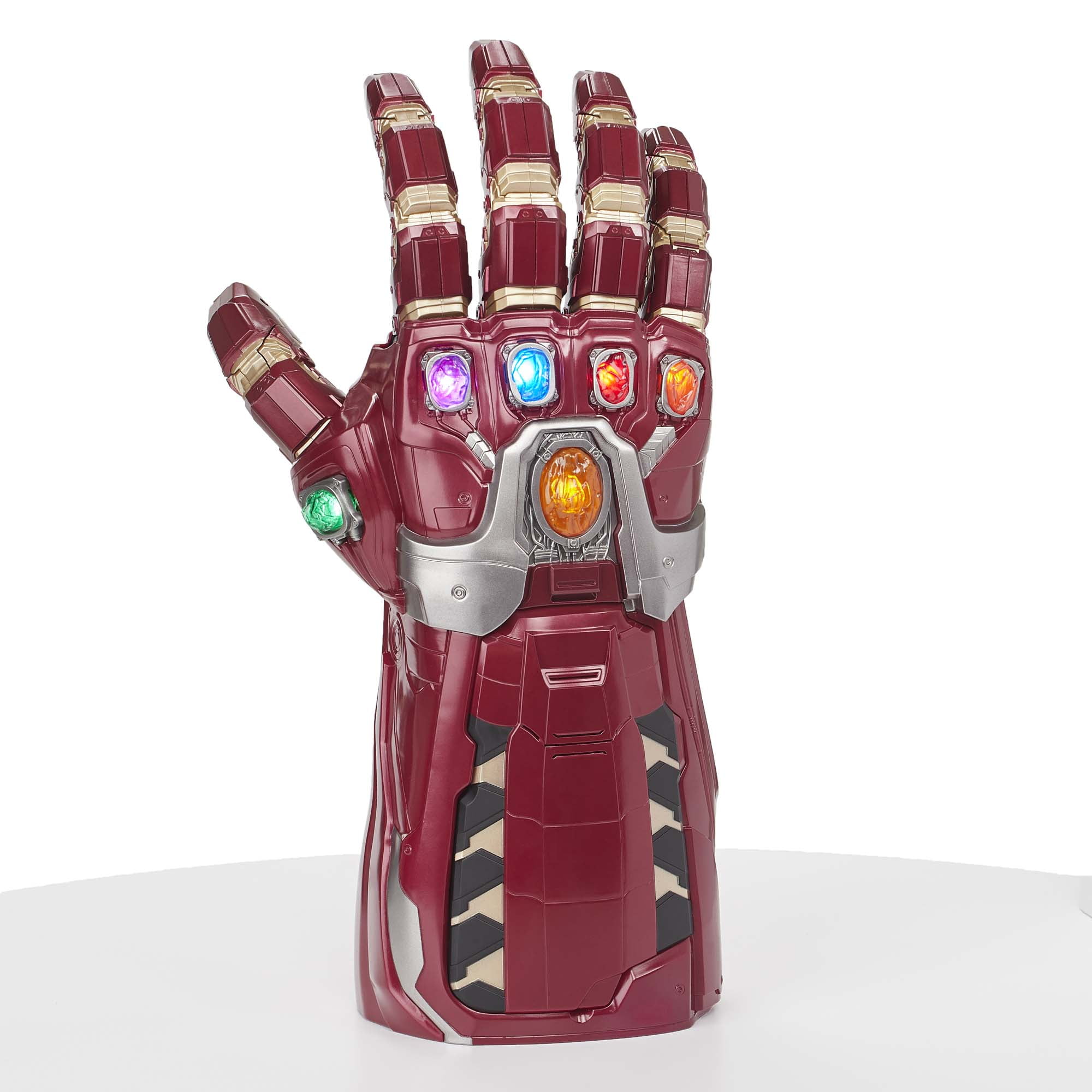 NEW Thanos Infinity Gauntlet Marvel Infinity Gauntlet Marvel Body Pillow