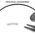 thumbnail image 3 of OULII Universal Rice Cooker Button Rice Cooker Switch Parts PP Material for Home Cooking 1Pack, 3 of 8