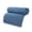 Navy, variant on LHNFT Summer Cooler Quilt, Double-Sided Cool Technology Absorbs,Lightweight Breathable, Ice Quilt Suitable for All Seasons Soft Cover 39 Inches x 59 Inches