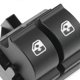 thumbnail image 5 of Car Electric Window Control Switch 5801511729 Black For Iveco Daily Mk6, 5 of 5
