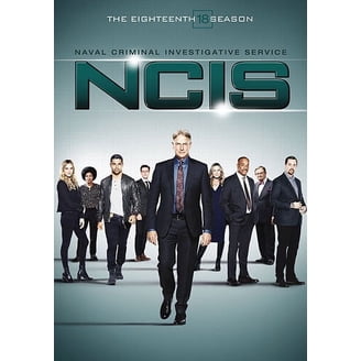 Paramount Home Video, NCIS Season 4 DVD, Not Rated, Color Paramount Home Video, NCIS Season 4 DVD, Not Rated, Color