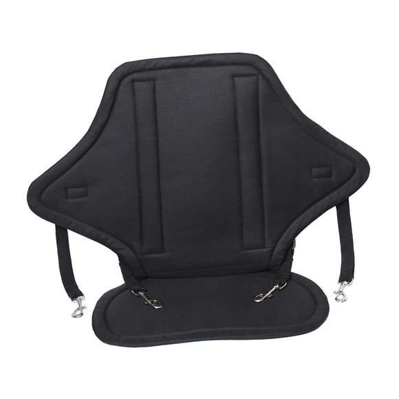 ZLight Kayak Seat Cushioning Canoe Backrest Seat Canoeing Drifting Fishing Boat for