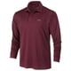 thumbnail image 1 of Polo de Rugby Greg Norman para Hombre con protección UV Rojo Extragrande, 1 of 1