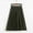 Army Green, variant on Women's A Line Pleated Skirt Mid Long Tutu Skirt Ruffle Mesh Vintage H Chiffon High Waist Skirt Suede Skirts for Women Midi Pleated Skirt Poodle Skirts for Girls Leather Midi Skirt Girls Tennis Skirt