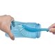thumbnail image 3 of Juego de 5 cepillos de limpieza Vhermosa YQ-2386 color azul, 3 of 6