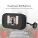thumbnail image 4 of Cámara De Mirilla Inteligente, Visor Visual De Puerta, Fácil Instalación, Pantalla A Color De 2,8 Pulgadas Para Puertas Con Orificios De 40-100 Mm De Espesor Y 14-28 Mm, 4 of 7