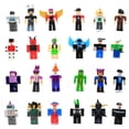 thumbnail image 4 of SET DE FIGURAS DE ROBLOX CON ARTE DEL JUEGO 24, 4 of 5