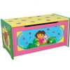 Dora The Explorer Toy Box