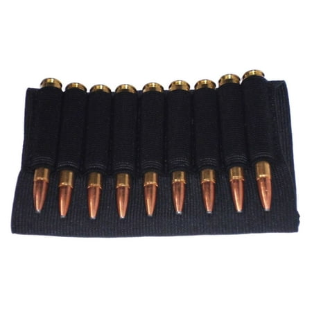 Rifle Buttstock Cartridge Holder (Best Selling Rifle Cartridges)