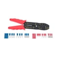 thumbnail image 1 of Kit de Herramientas para Engarzar Gardner Bender GS-67K 600V para Cableado, 1 of 2
