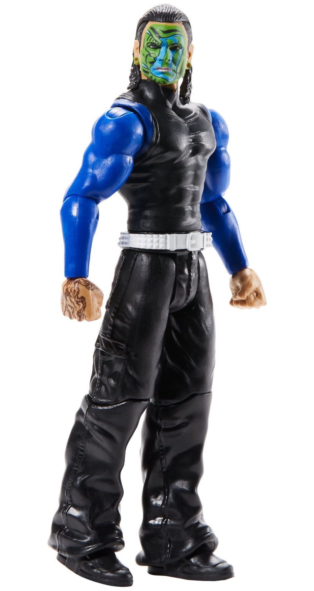 WWE Jeff Hardy Action Figure - Walmart.com