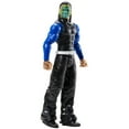 thumbnail image 4 of WWE Jeff Hardy Action Figure, 4 of 7