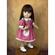 thumbnail image 2 of Muñeca renacida bzdoll silicona suave 55cm bebé realista, 2 of 4