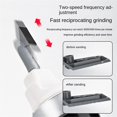 thumbnail image 2 of Reciprocating Grinder Model Tools Sanding Pen Drill Bit Model Tools for Model Hobby, 2 of 5