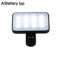 thumbnail image 4 of Video Conference ,Webcam Monitor Light Over Computer,High Power Clip Fill Video Conference Light with Front & Back Clip,LED Monitor and Laptop Light for Video Conferencing, 4 of 6
