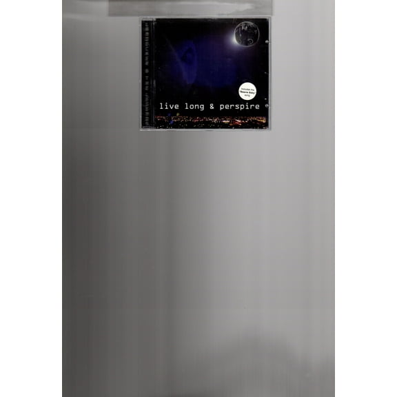 Live Long & Perspire - Landecker
