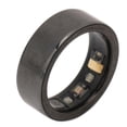 thumbnail image 3 of Smart Ring Health Monitoring Fitness Tracker Waterproof Smart Ring Activity Tracker Sleep Tracker NO 21, 3 of 4
