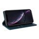 thumbnail image 5 of Funda para iPhone XR Estuche de Cuero PU Tipo Cartera con Ranuras para Tarjetas y Cierre Magnético, 5 of 5